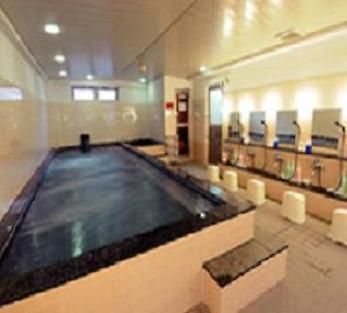 Capsule Hotel Kobe Sannomiya (Adults Only) Exteriör bild