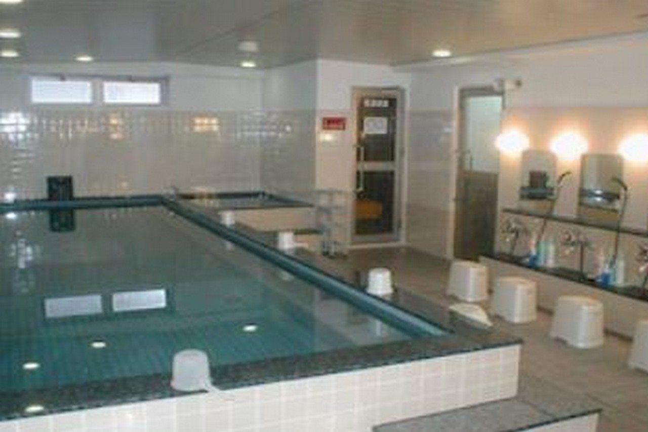 Capsule Hotel Kobe Sannomiya (Adults Only) Exteriör bild